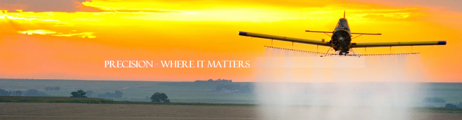 Sustainable Development in Crop Protection